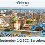 5CC 2016 Barcelona