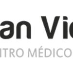 logo clinica san vicente