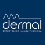 logo clinica dermal