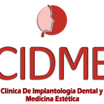 logo clinica cidme