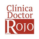 logo dr rojo en hr