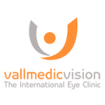 logo vallmedic vision