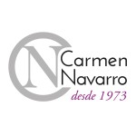 logo carmen navarro