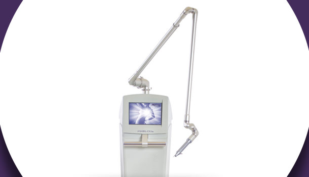 Alma Lasers renueva su producto PIXEL CO2