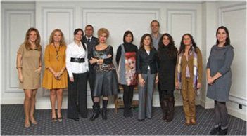 Alma Médica patrocina la «Mesa Redonda sobre Rejuvenecimiento Facial» organizada por el medio Belleza Médica