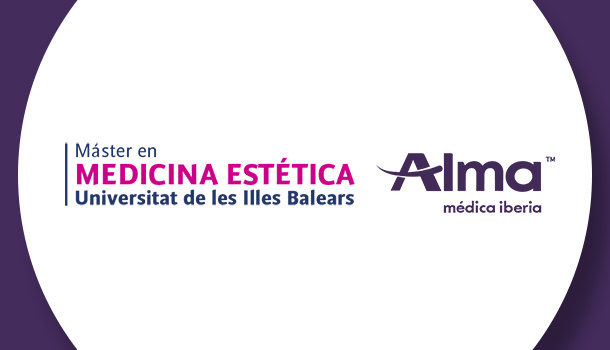 Máster en Medicina Estética de la Universidad de las Islas Baleares