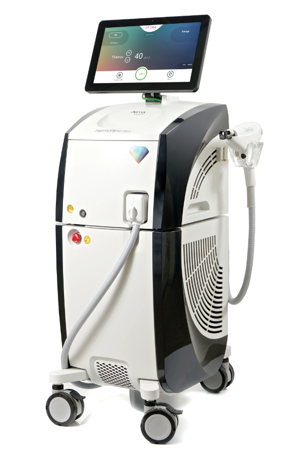 ¿Quieres conocer el nuevo Harmony XL PRO? Ven a los Workshops que organizamos en Madrid durante el mes de septiembre