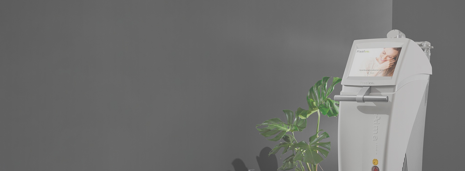 Pixel CO2