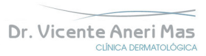 logo dermoclinic vicente aneri