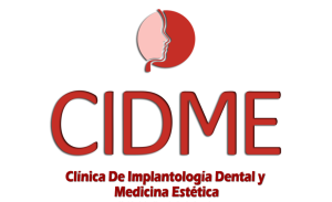 logo clinica cidme