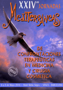 XXIV JORNADAS MEDITERRANEAS