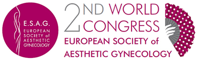2º Congreso Mundial de la Sociedad Europea de Ginecología Estética