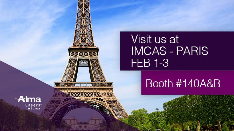 imcas 2018