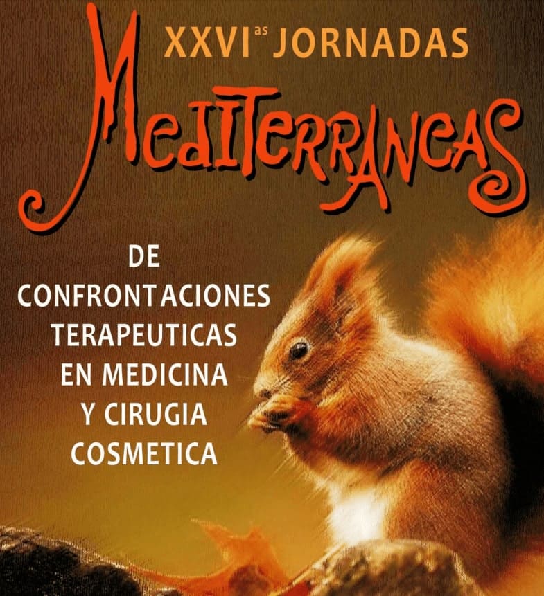 Portada Jornadas Mediterraneas 2018