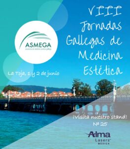 Visita nuestro stand asmega