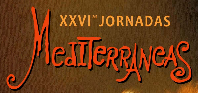 Alma Médica en las Jornadas Mediterráneas