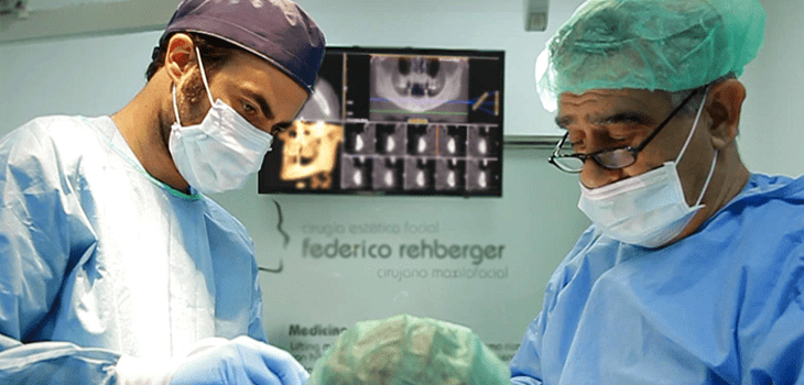 Clínica Rehberger López – Fanjul, nuevo referente de Harmony XL Pro y Pixel CO2 en Oviedo