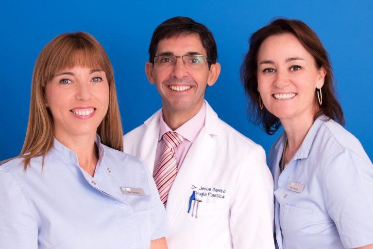 Antiaging Group, nuevo referente de Accent Prime en Barcelona