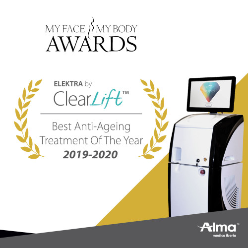 s MyFaceMyBody – Global Aesthetic Awards clearlift