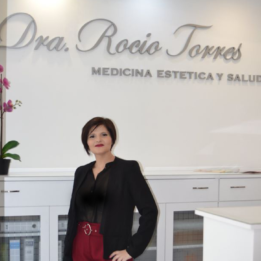 Clínica Dra. Rocío Torres, referente de Harmony XL Pro en Olula del Río (Almería)