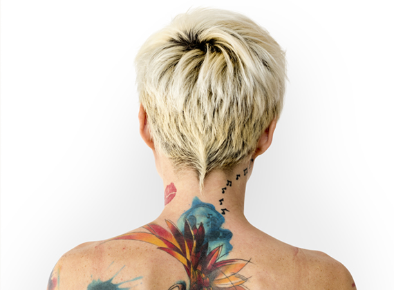 Tecnología láser de Rubí Alma | Equipos con láser rubí