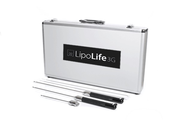 Kit LipoDiode