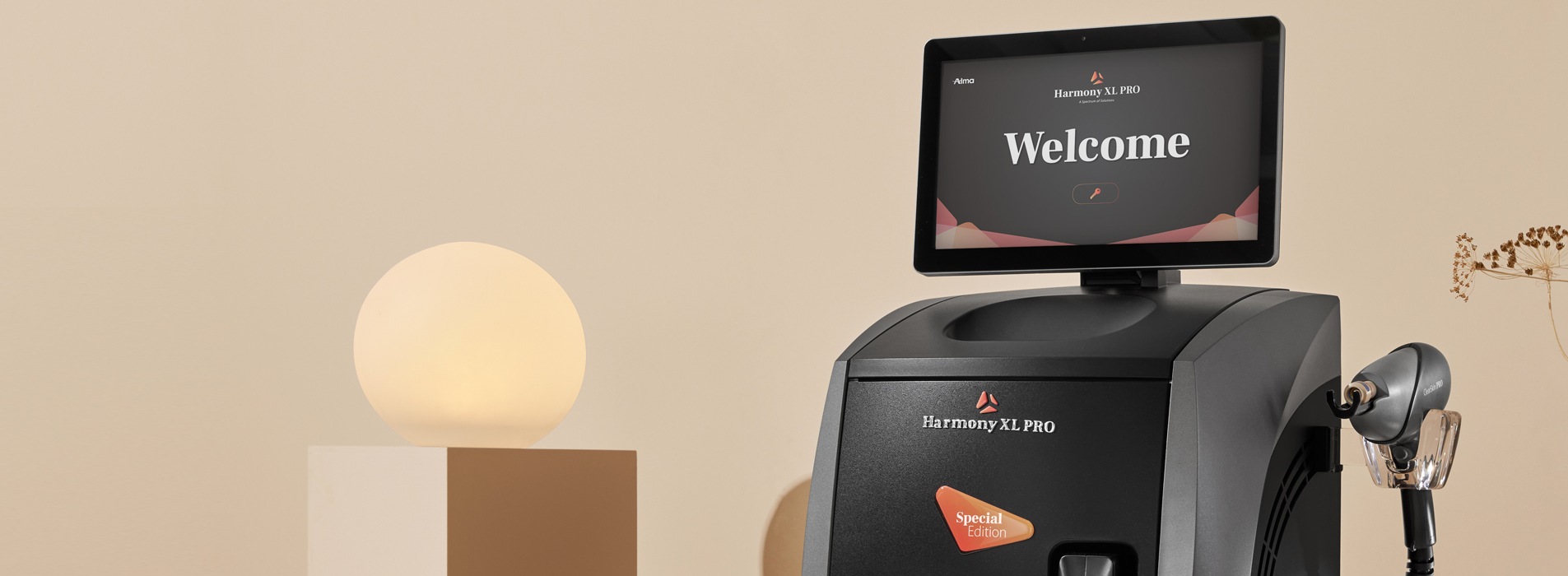 Harmony XL Pro SE