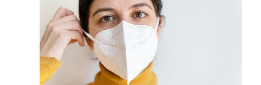 Maskné y mucho más- combatiendo los problemas de la piel provocados por el uso de mascarillas