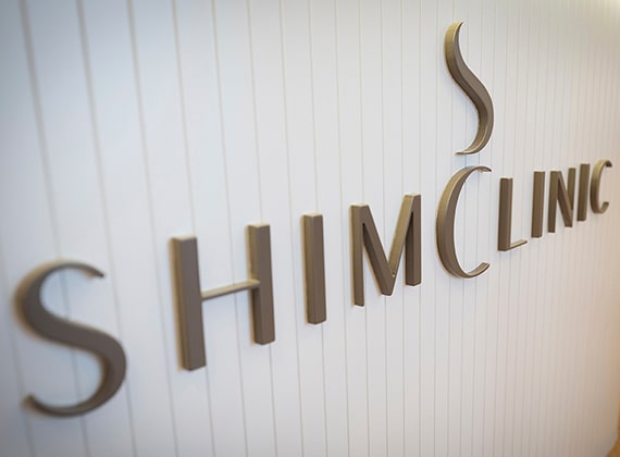 SHIM CLINIC, nuevo referente de Alma en Ceuta