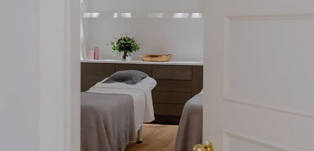 Interior Beldon Beauty