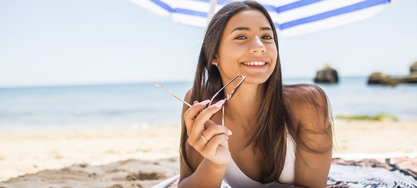Recupera tu piel tras los excesos del verano