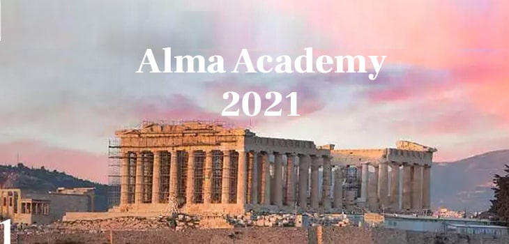 Alma Academy 2021