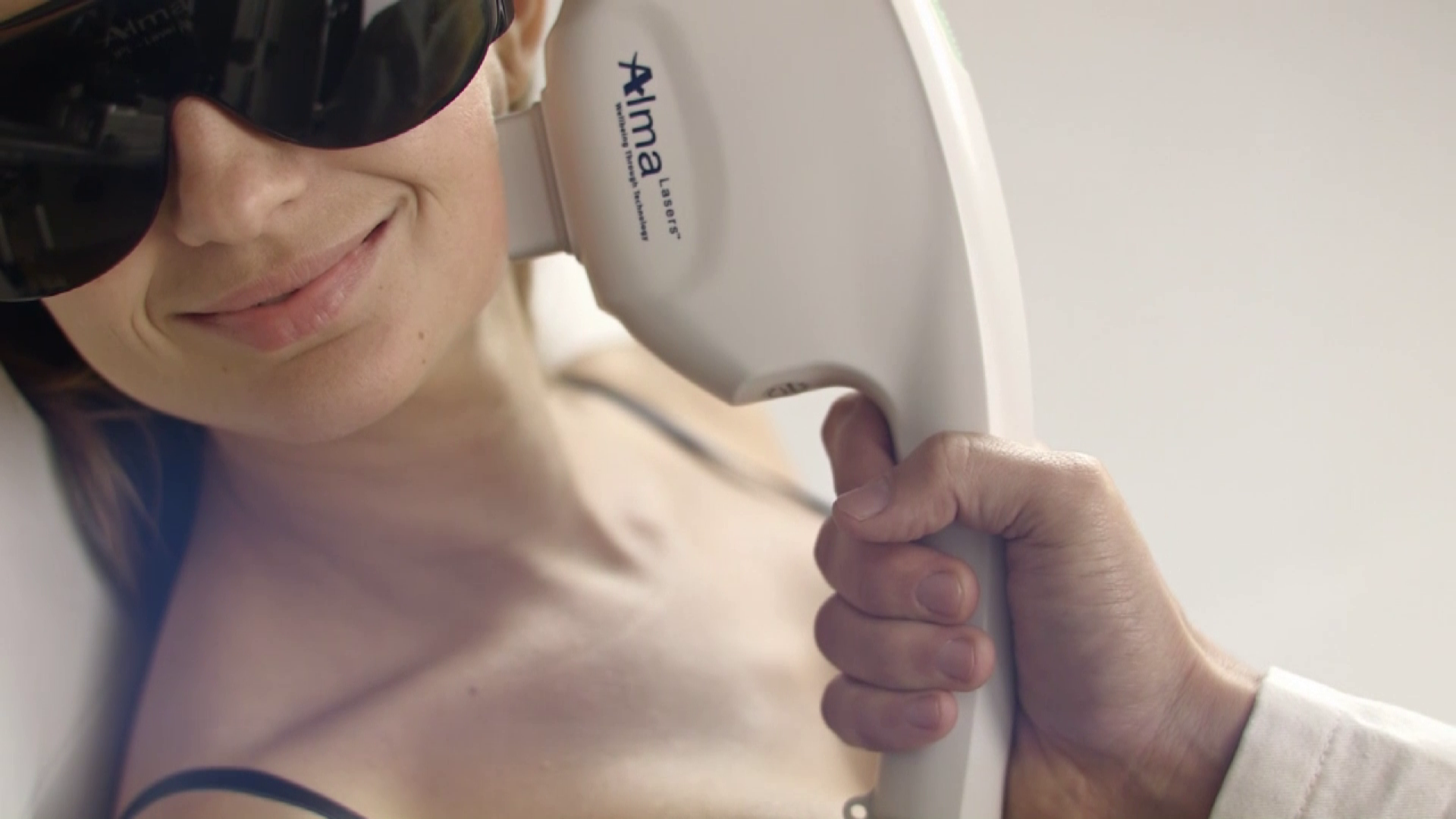 AFT- DYE, una de las tecnologías de luz pulsada más utilizadas en España