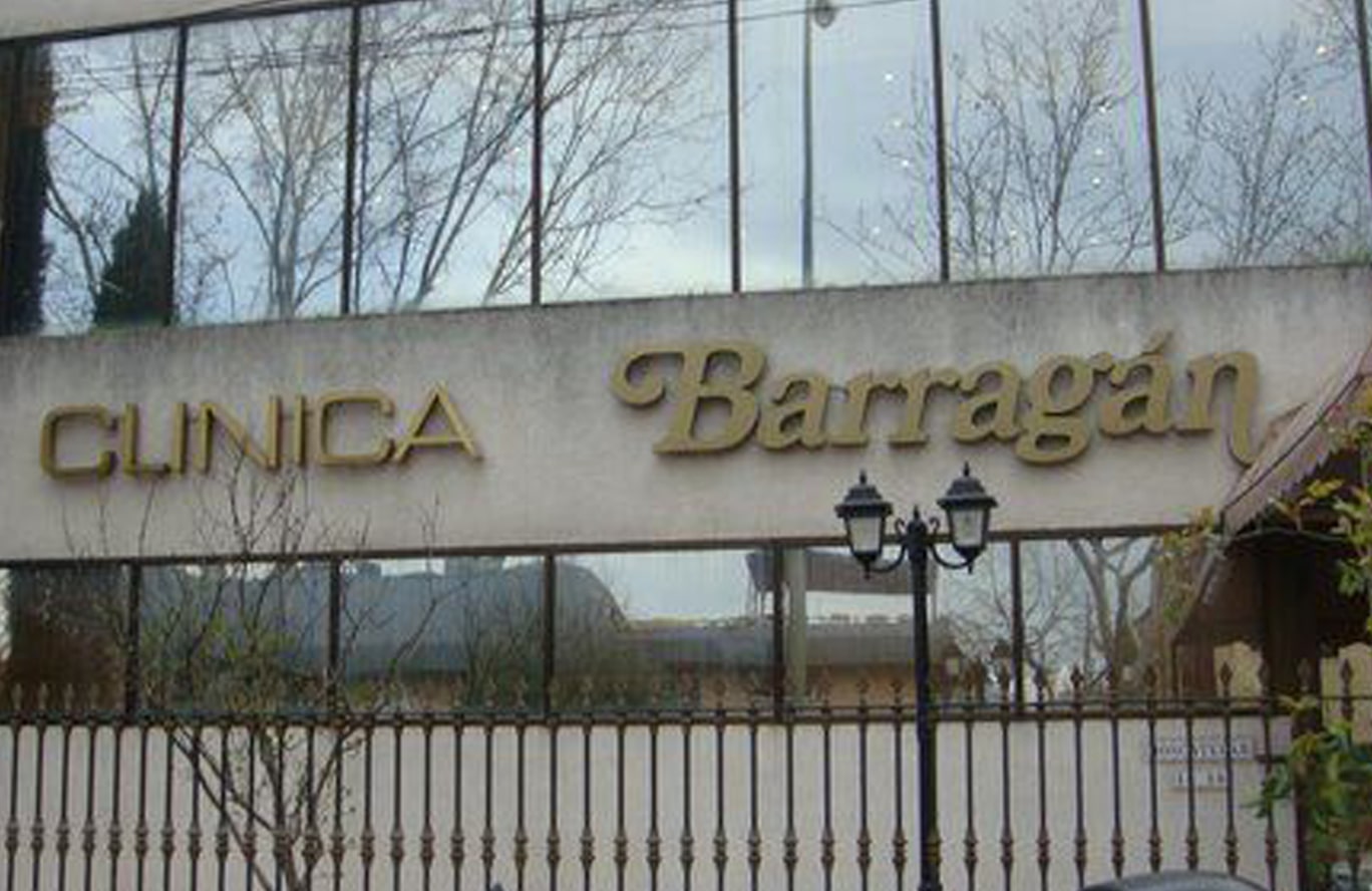 Clínica Barragán, nuevo centro oficial de Harmony XL PRO Special Edition y Accent Prime en Madrid.