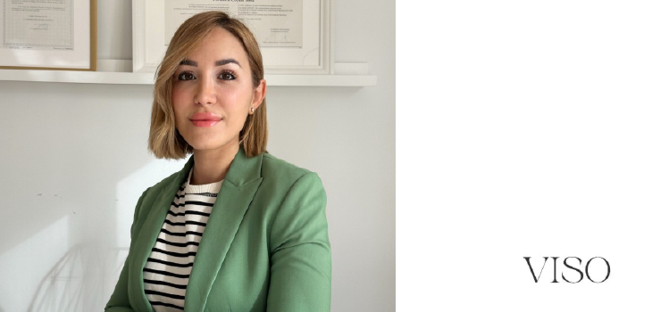 Clínica VISO, referente Alma en Barcelona