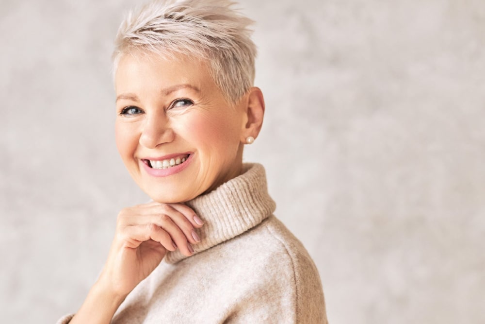 ¿Cómo mejorar el sexo en la menopausia?