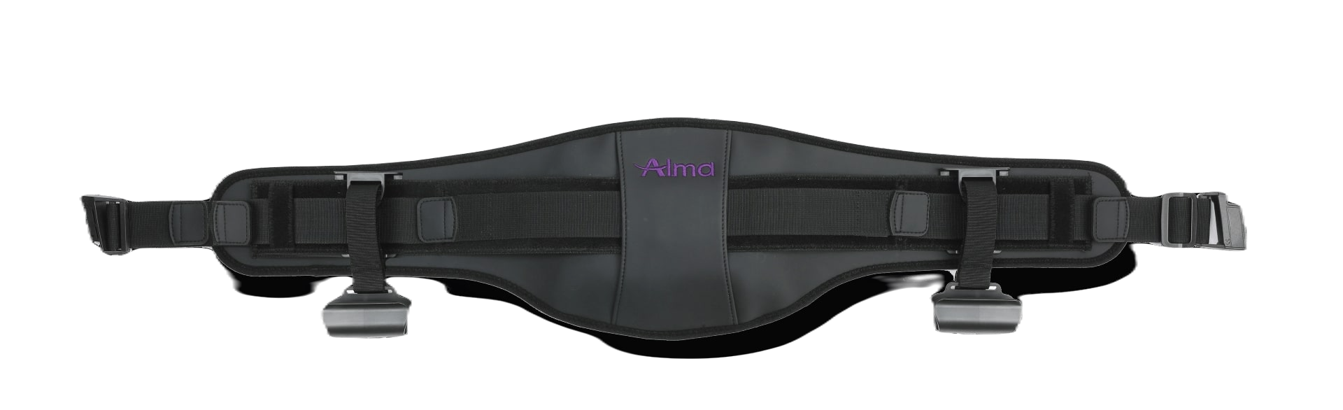 ¡Nuevo! Alma Air, mayor ergonomía en la realización de tratamientos