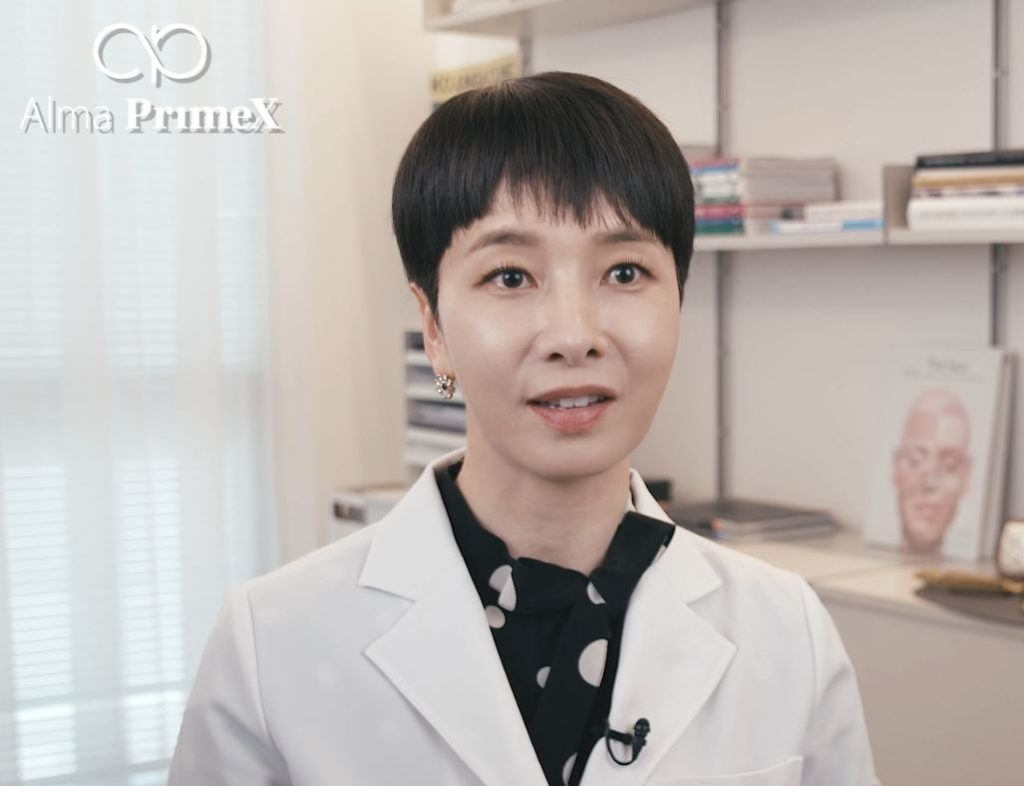 Dr. Ko Junga