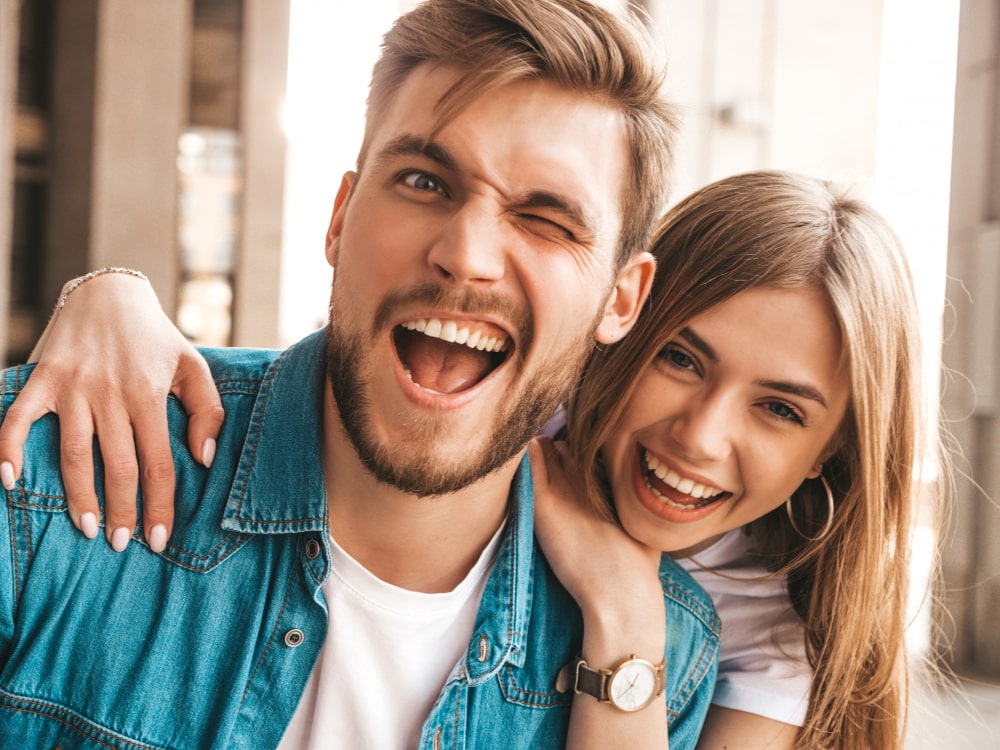 Diferencias entre la estética facial en hombres y en mujeres