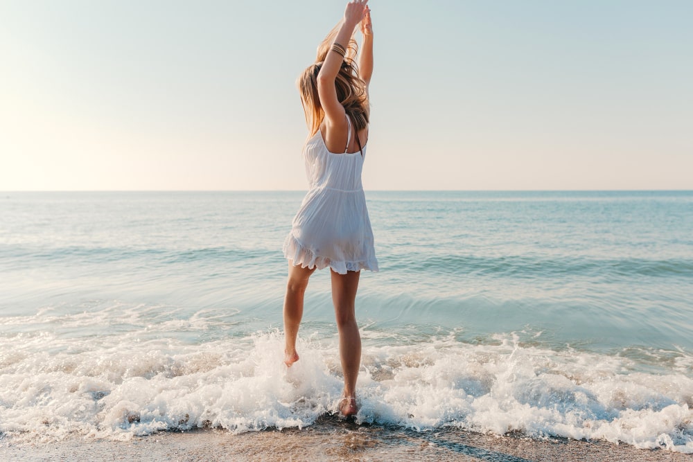¿Qué tratamientos luz y láser de Alma pueden realizarse durante el verano?