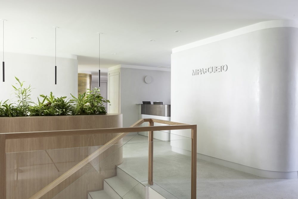 Mira+Cueto, referente de Accent Prime en Madrid