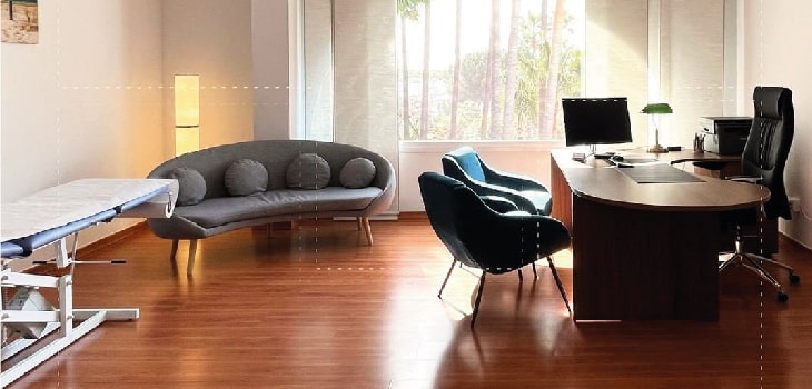 Titanium  Clinic, referente de Alma-Q en Marbella