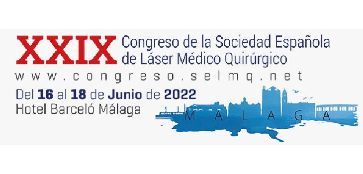 Alma Lasers en el Congreso de la SELMQ ¡No puedes faltar!