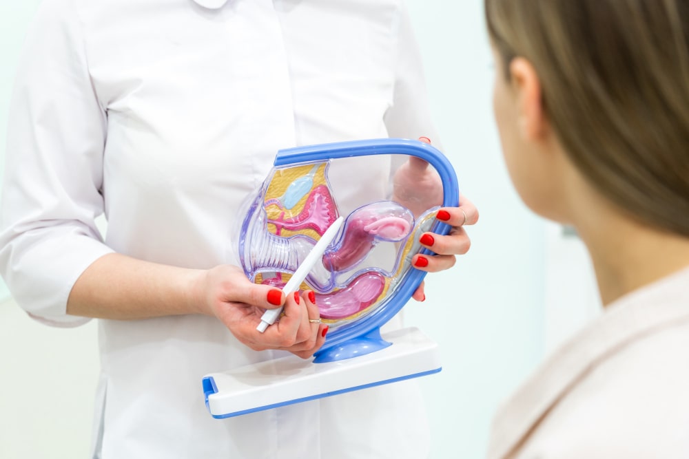 ¿En qué puede ayudarte el láser vaginal tras el parto?