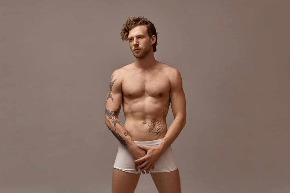 Depilación genital masculina: Guía y Consejos