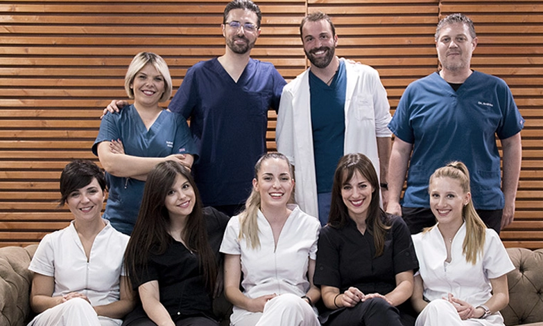 Clínica Élite Láser, centro de referencia internacional de Alma: 