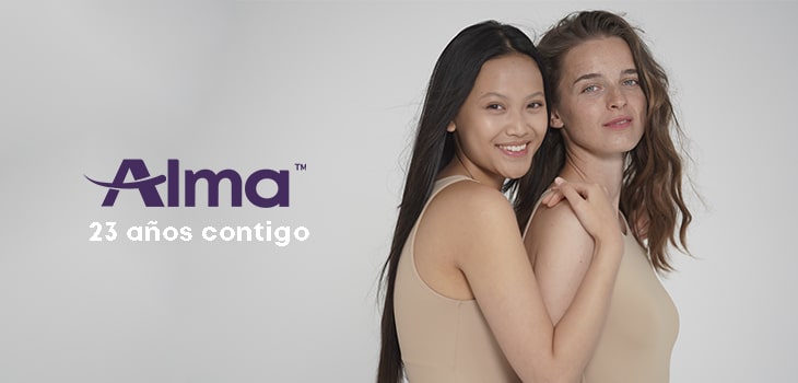 Soy Alma: Más de dos décadas ayudando a las personas a sentirse mejor 