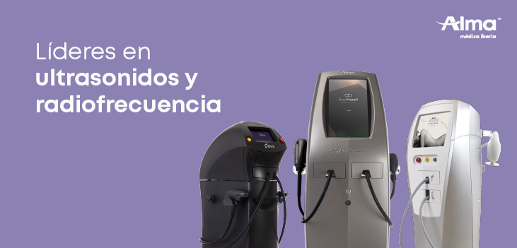 ¿Qué diferencia hay entre Alma Primex, Accent Prime y Opus?
