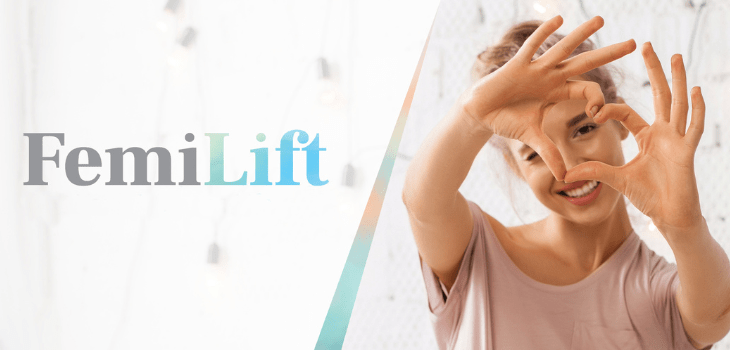 FemiLift: Para todas las mujeres de todas las edades