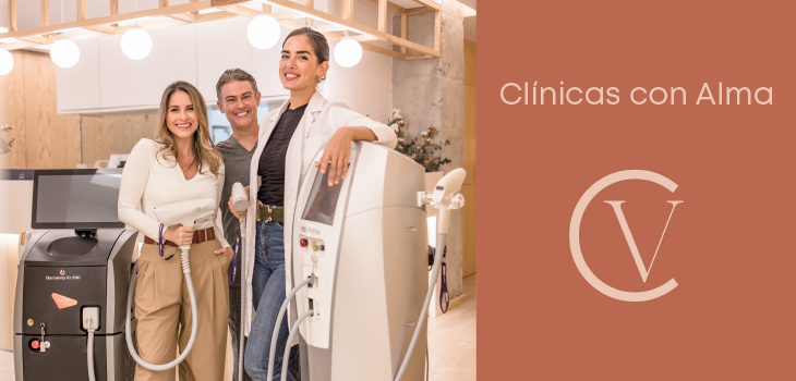 Clínica Valderrama: referente Harmony XL Pro Special Edition y Accent Prime en Las Palmas de Gran Canaria